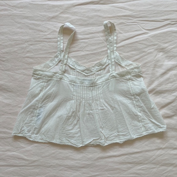 Aritzia Little Moon⎜ATHENA CAMISOLE⎜LIGHT BIRCH - Picture 16 of 16